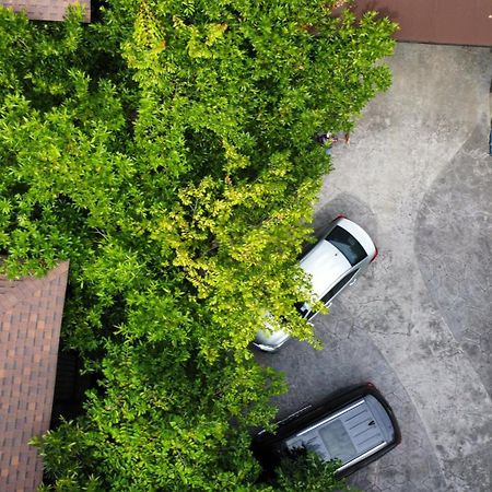 At Leaf Villa Chiang Mai Exterior foto